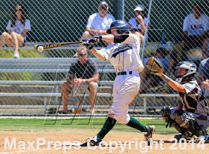 Thumbnail 2 in El Camino @ La Costa Canyon (Game 2) photogallery.