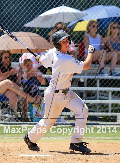 Thumbnail 3 in El Camino @ La Costa Canyon (Game 2) photogallery.