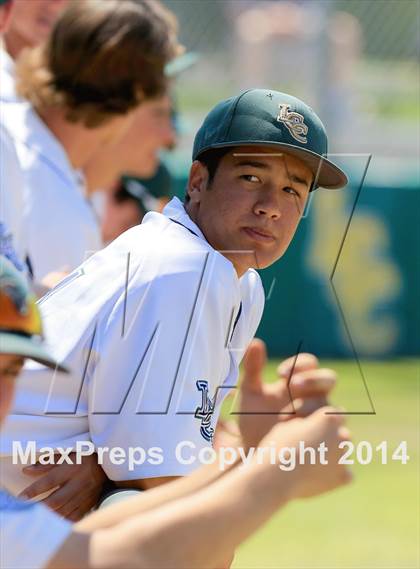 Thumbnail 2 in El Camino @ La Costa Canyon (Game 2) photogallery.