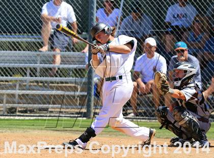 Thumbnail 3 in El Camino @ La Costa Canyon (Game 2) photogallery.