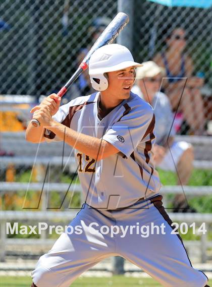 Thumbnail 1 in El Camino @ La Costa Canyon (Game 2) photogallery.