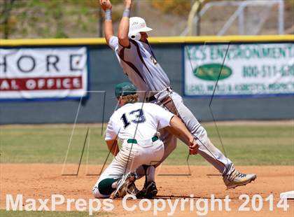 Thumbnail 2 in El Camino @ La Costa Canyon (Game 2) photogallery.
