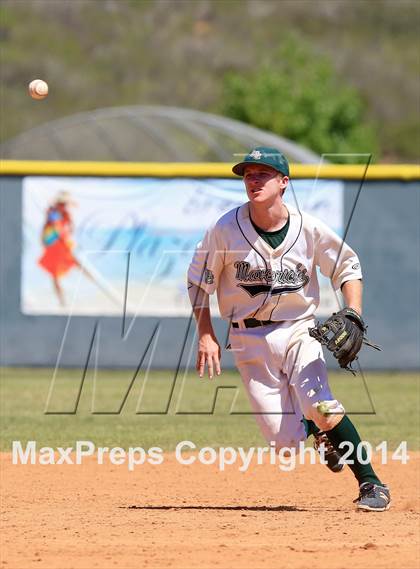 Thumbnail 2 in El Camino @ La Costa Canyon (Game 2) photogallery.