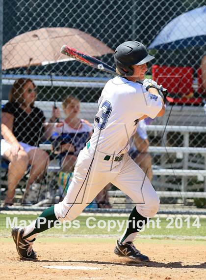Thumbnail 3 in El Camino @ La Costa Canyon (Game 2) photogallery.