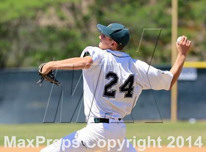 Thumbnail 3 in El Camino @ La Costa Canyon (Game 2) photogallery.