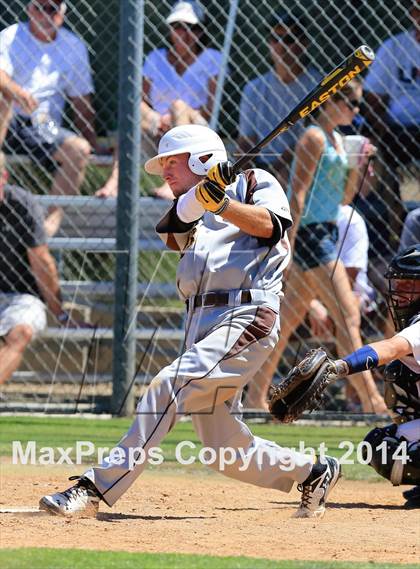 Thumbnail 1 in El Camino @ La Costa Canyon (Game 2) photogallery.
