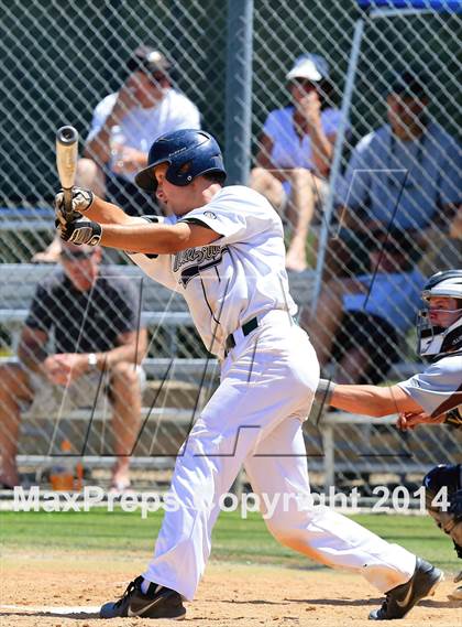 Thumbnail 1 in El Camino @ La Costa Canyon (Game 2) photogallery.