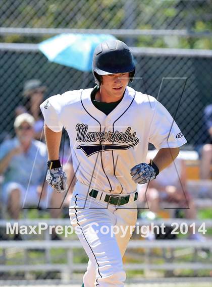 Thumbnail 1 in El Camino @ La Costa Canyon (Game 2) photogallery.