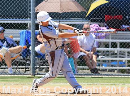 Thumbnail 2 in El Camino @ La Costa Canyon (Game 2) photogallery.