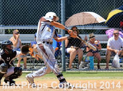 Thumbnail 2 in El Camino @ La Costa Canyon (Game 2) photogallery.