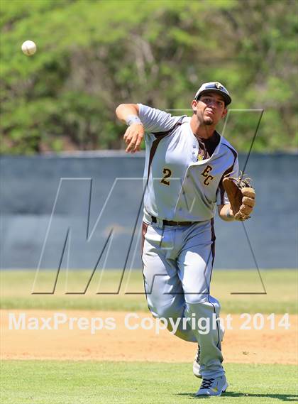 Thumbnail 3 in El Camino @ La Costa Canyon (Game 2) photogallery.