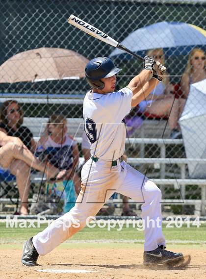 Thumbnail 2 in El Camino @ La Costa Canyon (Game 2) photogallery.