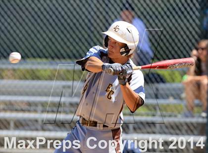 Thumbnail 2 in El Camino @ La Costa Canyon (Game 2) photogallery.