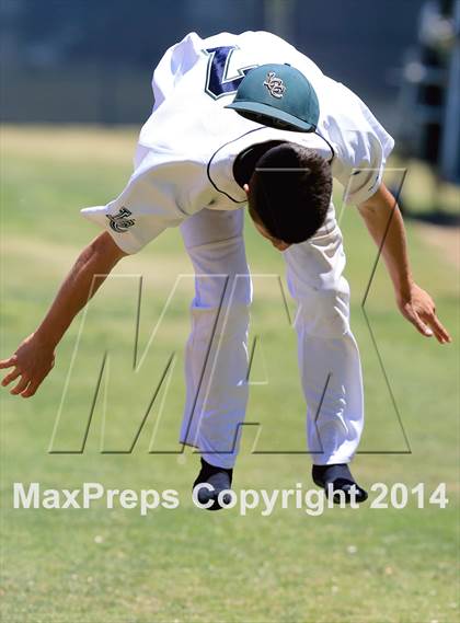 Thumbnail 3 in El Camino @ La Costa Canyon (Game 2) photogallery.
