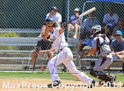 Thumbnail 2 in El Camino @ La Costa Canyon (Game 2) photogallery.