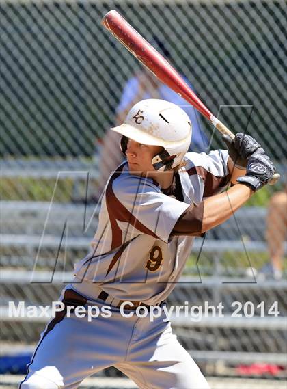 Thumbnail 1 in El Camino @ La Costa Canyon (Game 2) photogallery.
