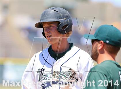 Thumbnail 1 in El Camino @ La Costa Canyon (Game 2) photogallery.