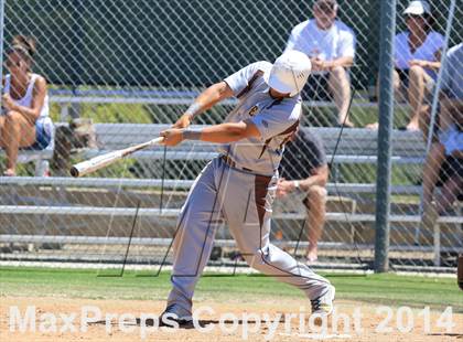 Thumbnail 3 in El Camino @ La Costa Canyon (Game 2) photogallery.