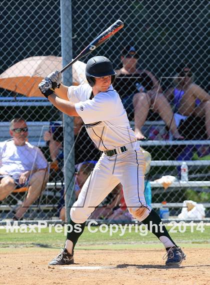Thumbnail 3 in El Camino @ La Costa Canyon (Game 2) photogallery.
