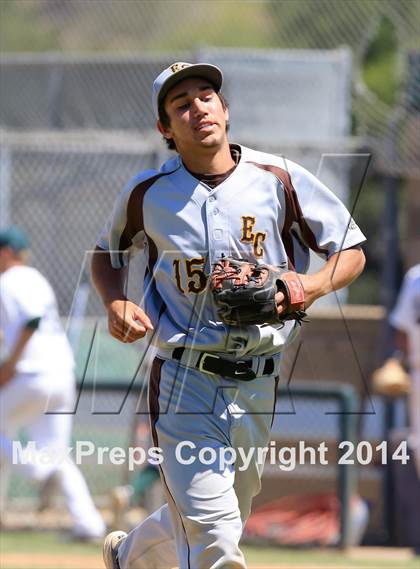 Thumbnail 3 in El Camino @ La Costa Canyon (Game 2) photogallery.