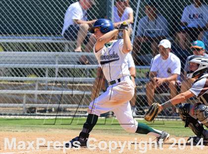 Thumbnail 2 in El Camino @ La Costa Canyon (Game 2) photogallery.