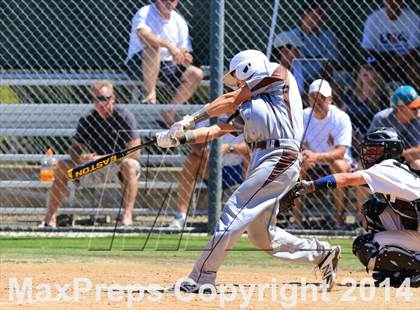 Thumbnail 3 in El Camino @ La Costa Canyon (Game 2) photogallery.
