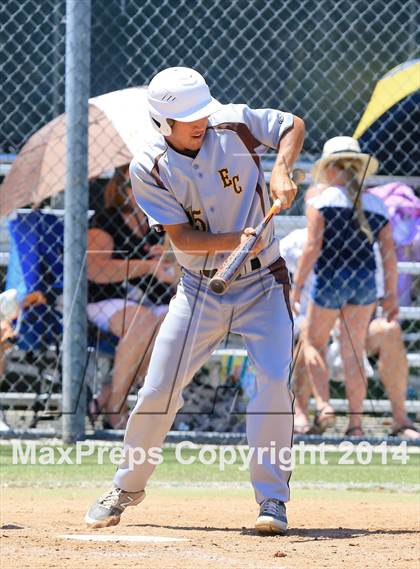 Thumbnail 3 in El Camino @ La Costa Canyon (Game 2) photogallery.