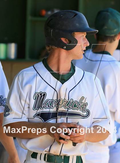 Thumbnail 2 in El Camino @ La Costa Canyon (Game 2) photogallery.
