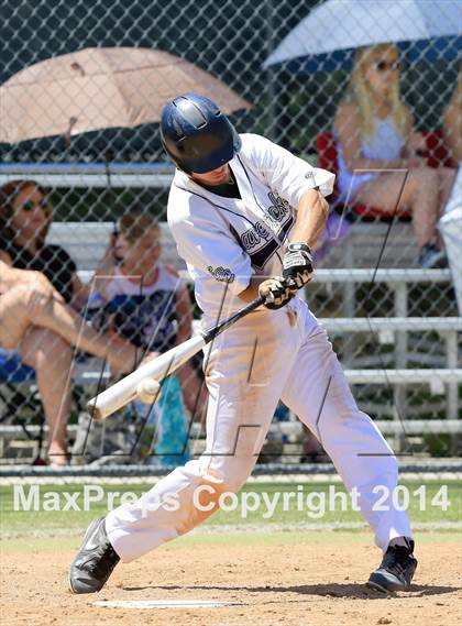 Thumbnail 1 in El Camino @ La Costa Canyon (Game 2) photogallery.