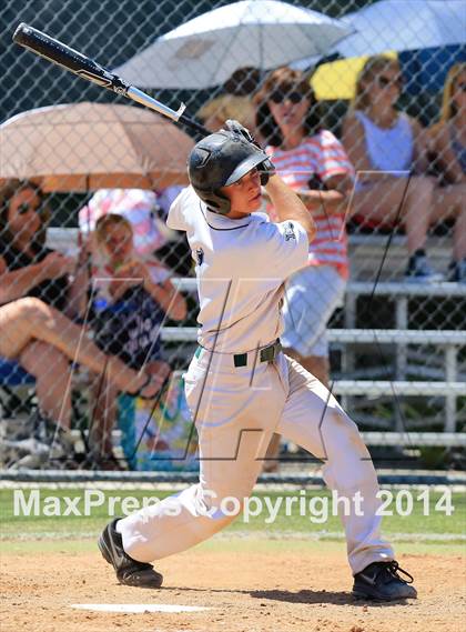 Thumbnail 2 in El Camino @ La Costa Canyon (Game 2) photogallery.