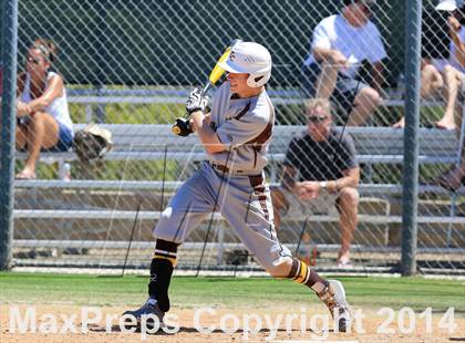 Thumbnail 2 in El Camino @ La Costa Canyon (Game 2) photogallery.