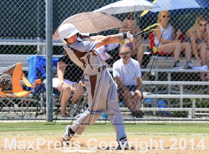 Thumbnail 1 in El Camino @ La Costa Canyon (Game 2) photogallery.