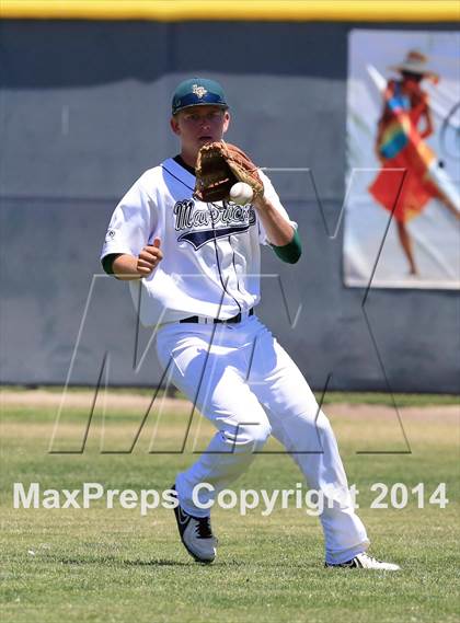 Thumbnail 1 in El Camino @ La Costa Canyon (Game 2) photogallery.