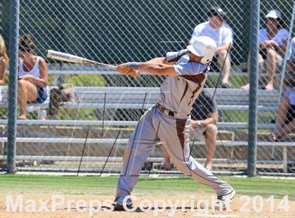 Thumbnail 2 in El Camino @ La Costa Canyon (Game 2) photogallery.