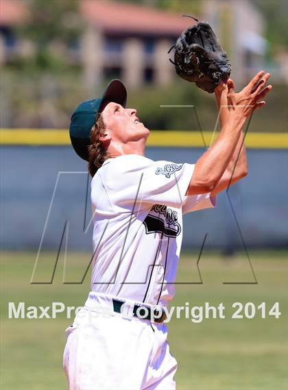 Thumbnail 1 in El Camino @ La Costa Canyon (Game 2) photogallery.