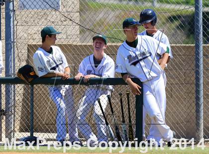 Thumbnail 1 in El Camino @ La Costa Canyon (Game 2) photogallery.