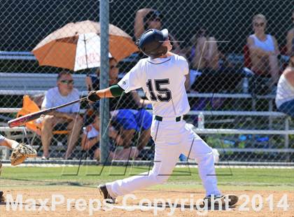 Thumbnail 1 in El Camino @ La Costa Canyon (Game 2) photogallery.