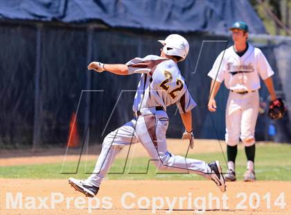 Thumbnail 3 in El Camino @ La Costa Canyon (Game 2) photogallery.