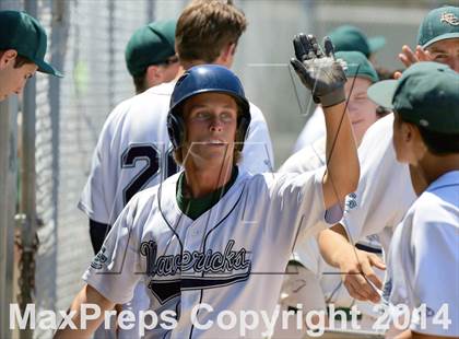 Thumbnail 1 in El Camino @ La Costa Canyon (Game 2) photogallery.
