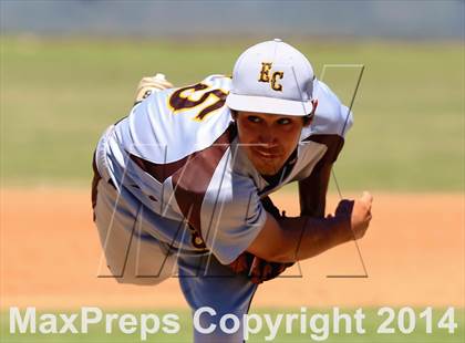 Thumbnail 3 in El Camino @ La Costa Canyon (Game 2) photogallery.