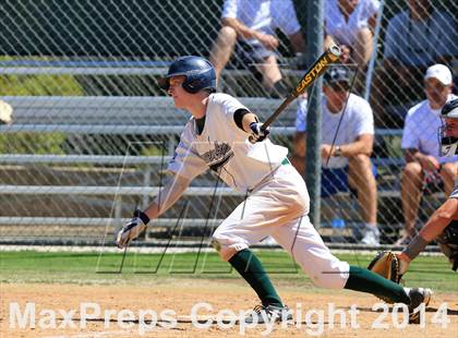 Thumbnail 1 in El Camino @ La Costa Canyon (Game 2) photogallery.