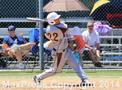 Thumbnail 3 in El Camino @ La Costa Canyon (Game 2) photogallery.
