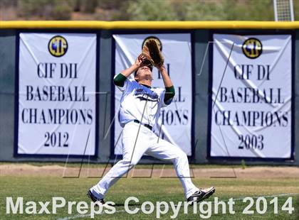 Thumbnail 3 in El Camino @ La Costa Canyon (Game 2) photogallery.