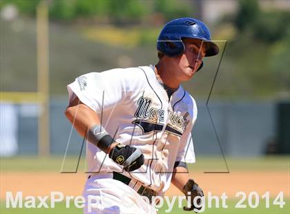 Thumbnail 1 in El Camino @ La Costa Canyon (Game 2) photogallery.