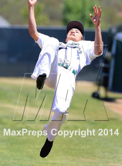 Thumbnail 2 in El Camino @ La Costa Canyon (Game 2) photogallery.