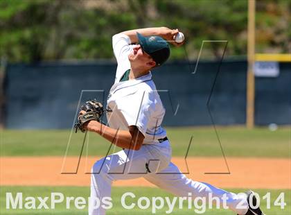 Thumbnail 2 in El Camino @ La Costa Canyon (Game 2) photogallery.