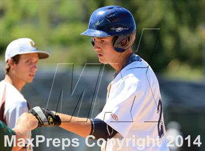 Thumbnail 3 in El Camino @ La Costa Canyon (Game 2) photogallery.