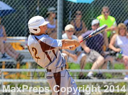 Thumbnail 2 in El Camino @ La Costa Canyon (Game 2) photogallery.