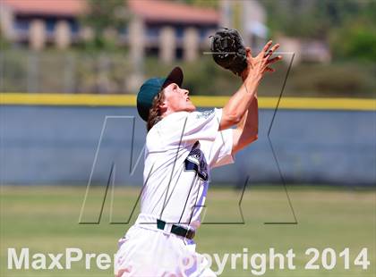 Thumbnail 2 in El Camino @ La Costa Canyon (Game 2) photogallery.