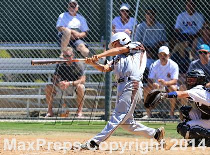 Thumbnail 3 in El Camino @ La Costa Canyon (Game 2) photogallery.